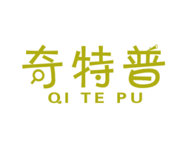 奇特普 商标图样