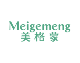 美格蒙 商标图样