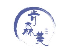肯森美 商标图样