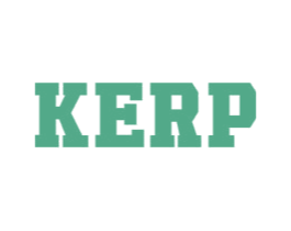 KERP 商标图样