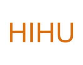 HIHU 商标图样
