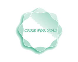 CARE FOR YOU! 商标图样