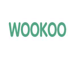 WOOKOO 商标图样