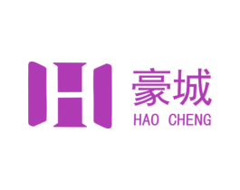 豪城 商标图样