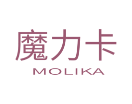 魔力卡 商标图样