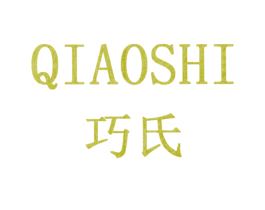 巧氏 商标图样