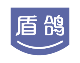 盾鸽 商标图样