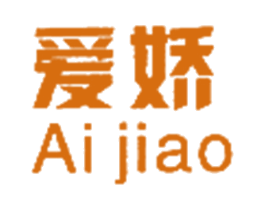 爱娇 商标图样