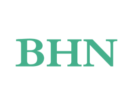 BHN 商标图样