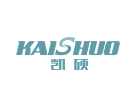 凯硕 商标图样