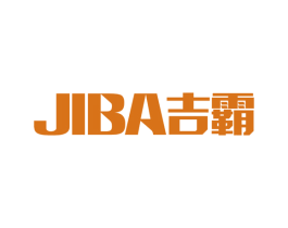 吉霸 商标图样