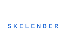SKELENBER 商标图样