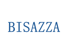 BISAZZA 商标图样