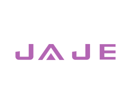 JAJE 商标图样