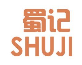 蜀记 商标图样