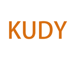 KUDY 商标图样