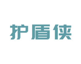 护盾侠 商标图样