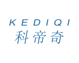 科帝奇 商标图样