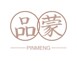 品蒙 商标图样