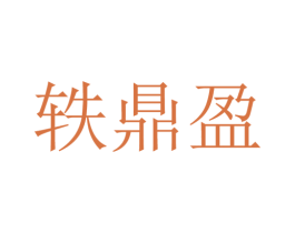 轶鼎盈 商标图样