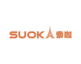 索咖 商标图样
