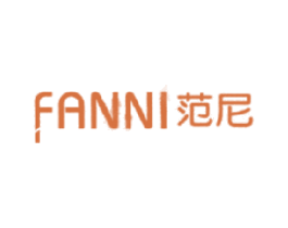 范尼 商标图样