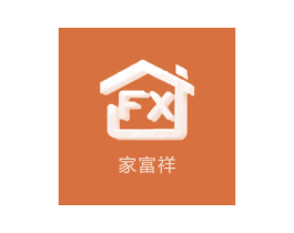 家富祥 FX 商标图样