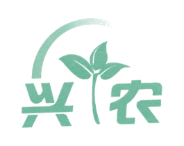 兴农 商标图样