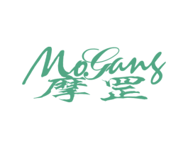 摩罡 商标图样