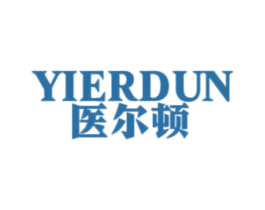 医尔顿 商标图样