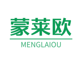 蒙莱欧 商标图样