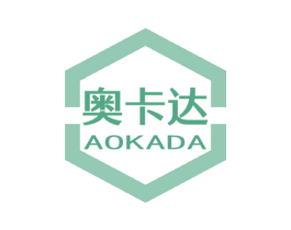 奥卡达 商标图样