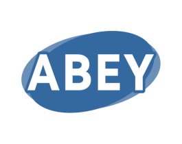 ABEY 商标图样