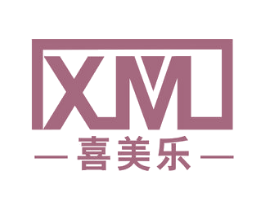 喜美乐 商标图样