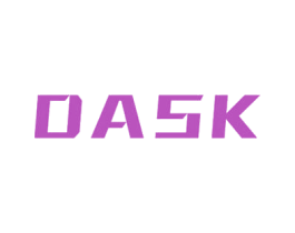 DASK 商标图样