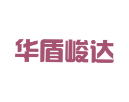 华盾峻达 商标图样