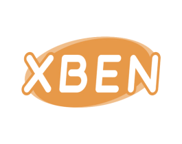XBEN 商标图样