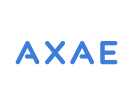 AXAE 商标图样