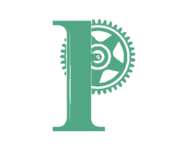 P 商标图样