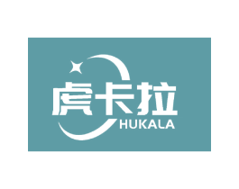 虎卡拉 商标图样