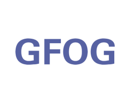 GFOG 商标图样