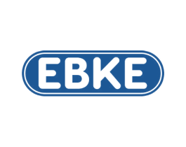 EBKE 商标图样