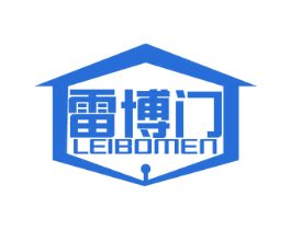 雷博门 商标图样