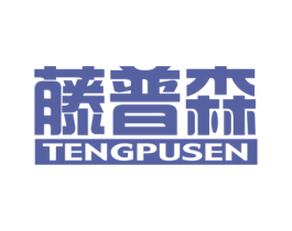 藤普森 商标图样