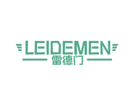 雷德门 商标图样
