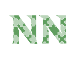 NN 商标图样