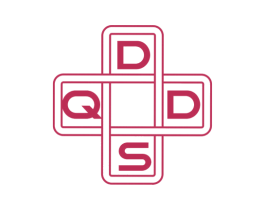 DQSD 商标图样