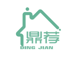 鼎荐 商标图样