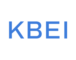 KBEI 商标图样