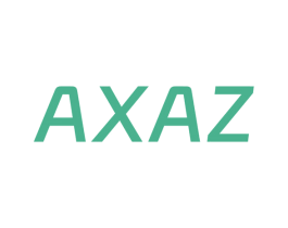 AXAZ 商标图样